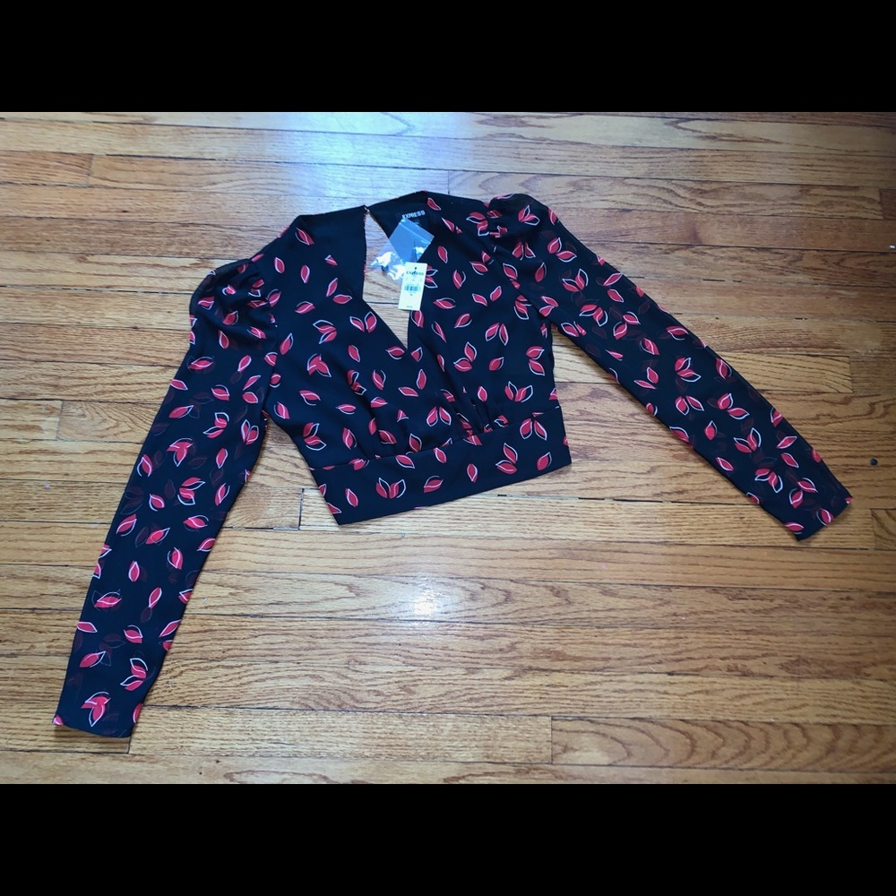 EXPRESS Shirt